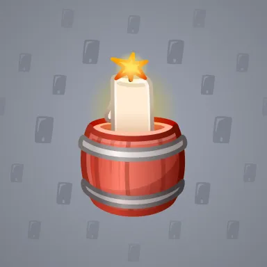Eternal Candle #30833