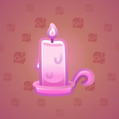 Eternal Candle #30950