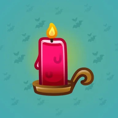 Eternal Candle #31060