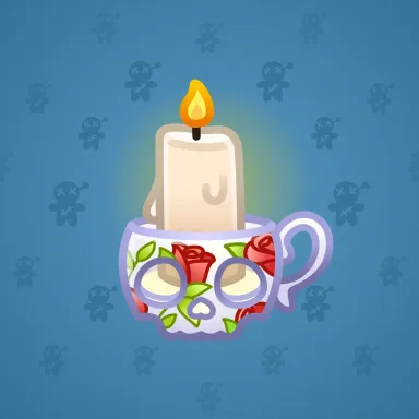 Eternal Candle