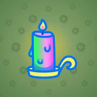 Eternal Candle