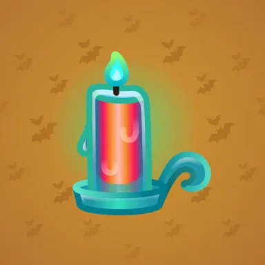 Eternal Candle #3119