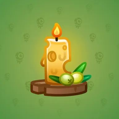 Eternal Candle