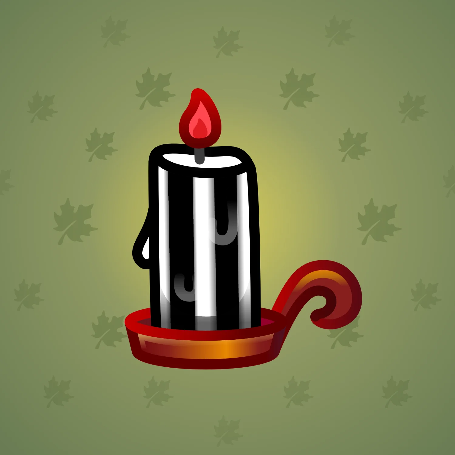 Eternal Candle