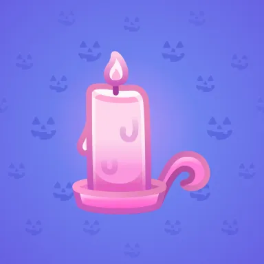 Eternal Candle #32229