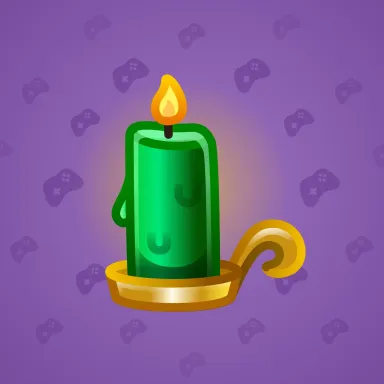 Eternal Candle #32278