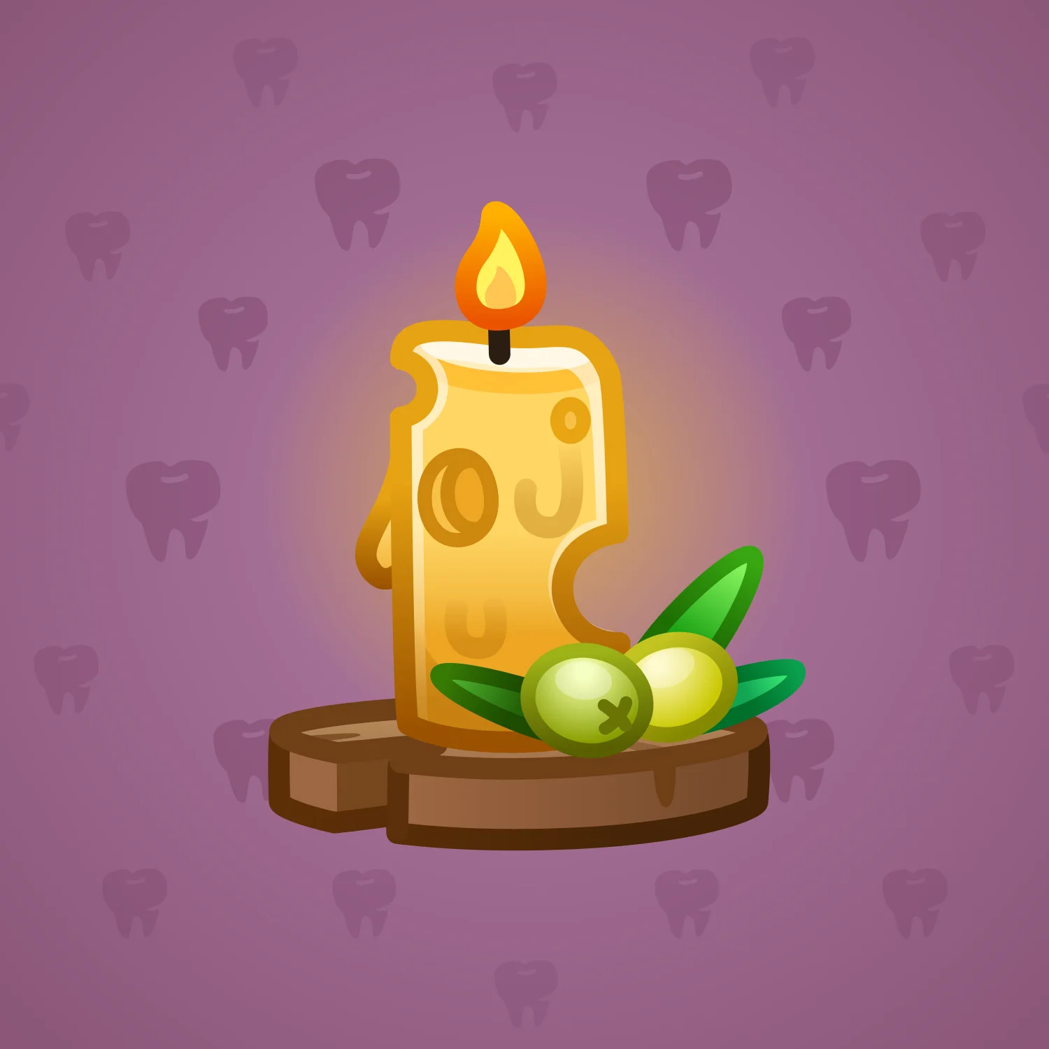Eternal Candle #32431
