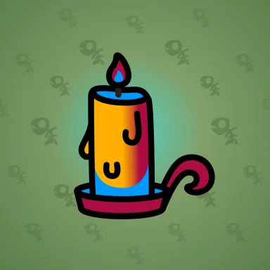 Eternal Candle