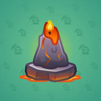 Eternal Candle #33057
