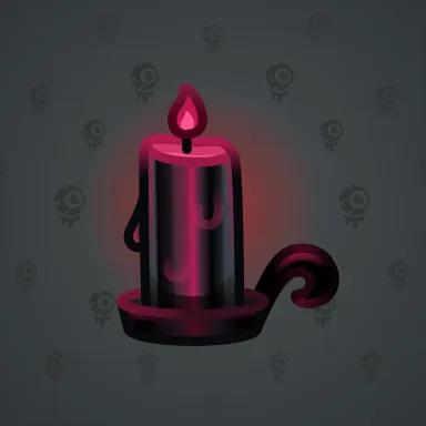 Eternal Candle #33149