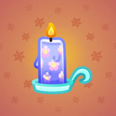 Eternal Candle