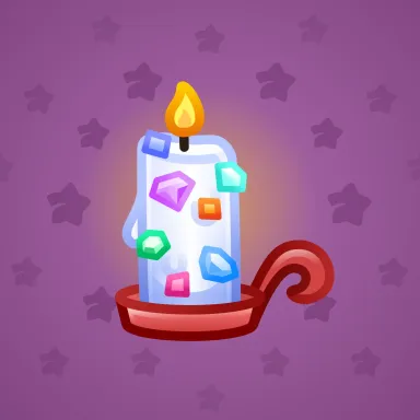 Eternal Candle #34019