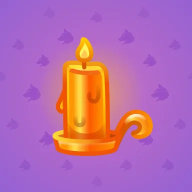 Eternal Candle