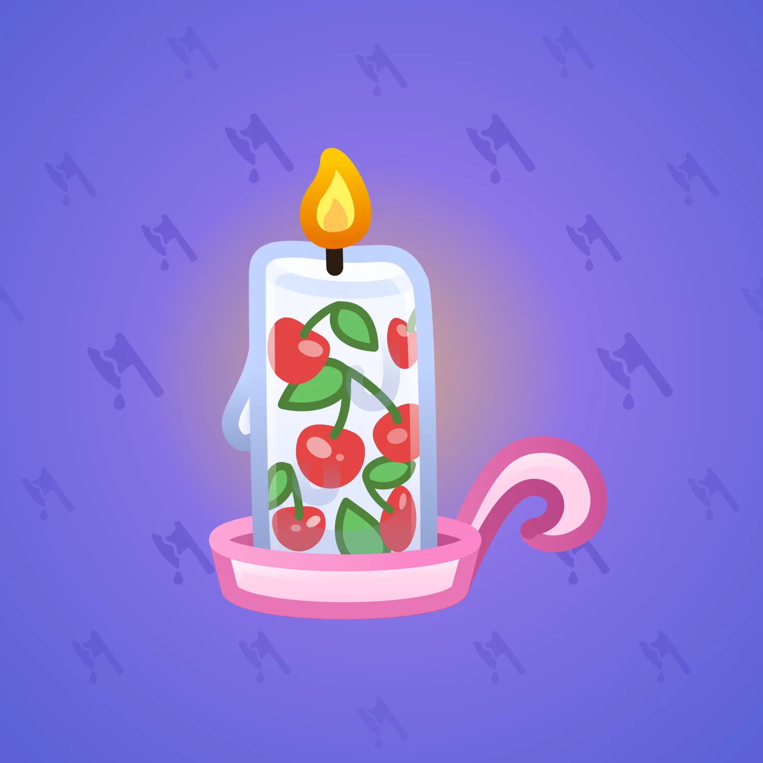 Eternal Candle #342