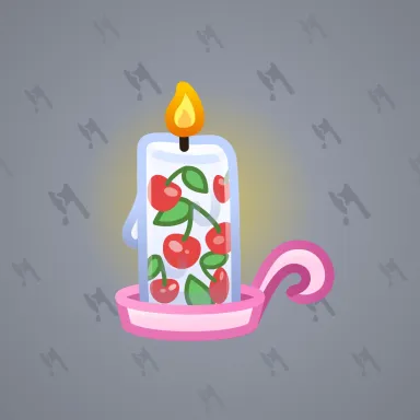 Eternal Candle #35235