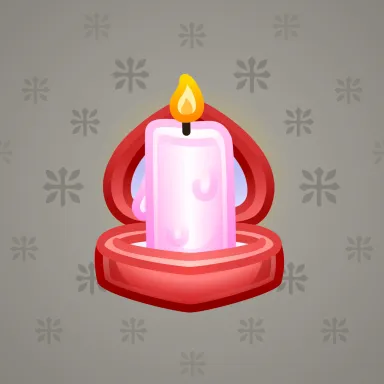 Eternal Candle #35261