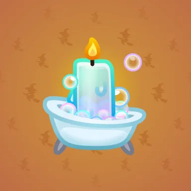 Eternal Candle #35262