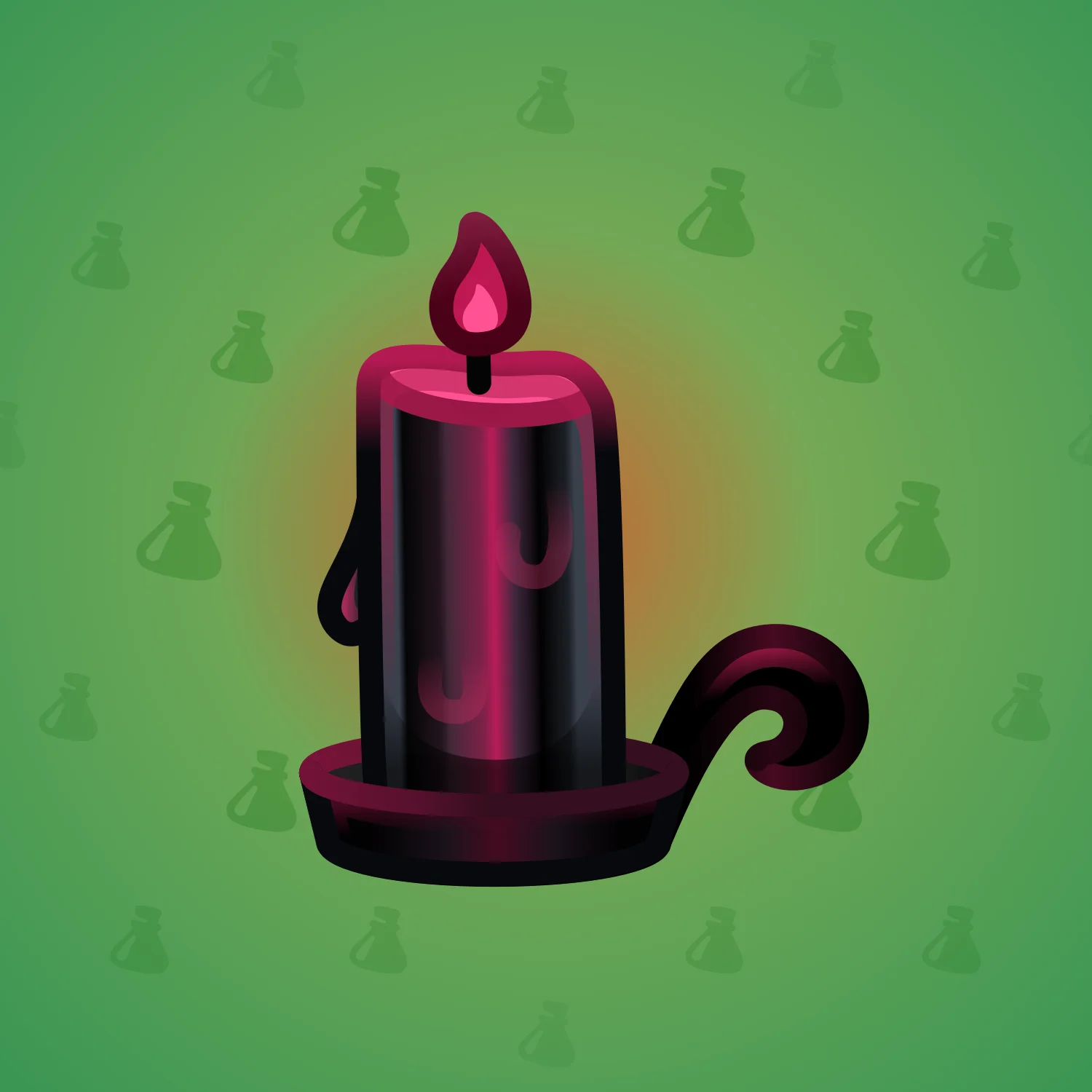 Eternal Candle