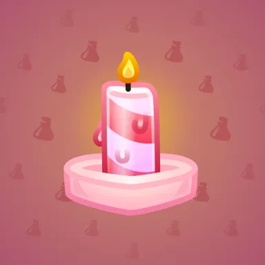 Eternal Candle #35970