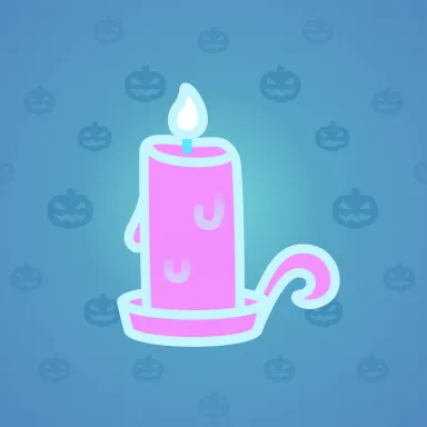 Eternal Candle