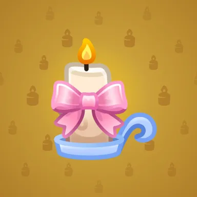 Eternal Candle #36747