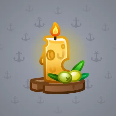 Eternal Candle