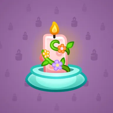 Eternal Candle