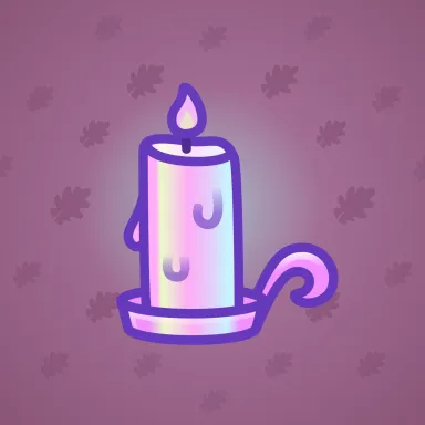 Eternal Candle #3731