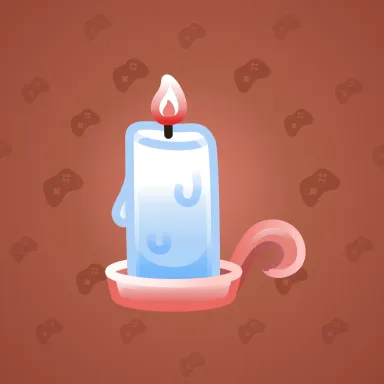 Eternal Candle