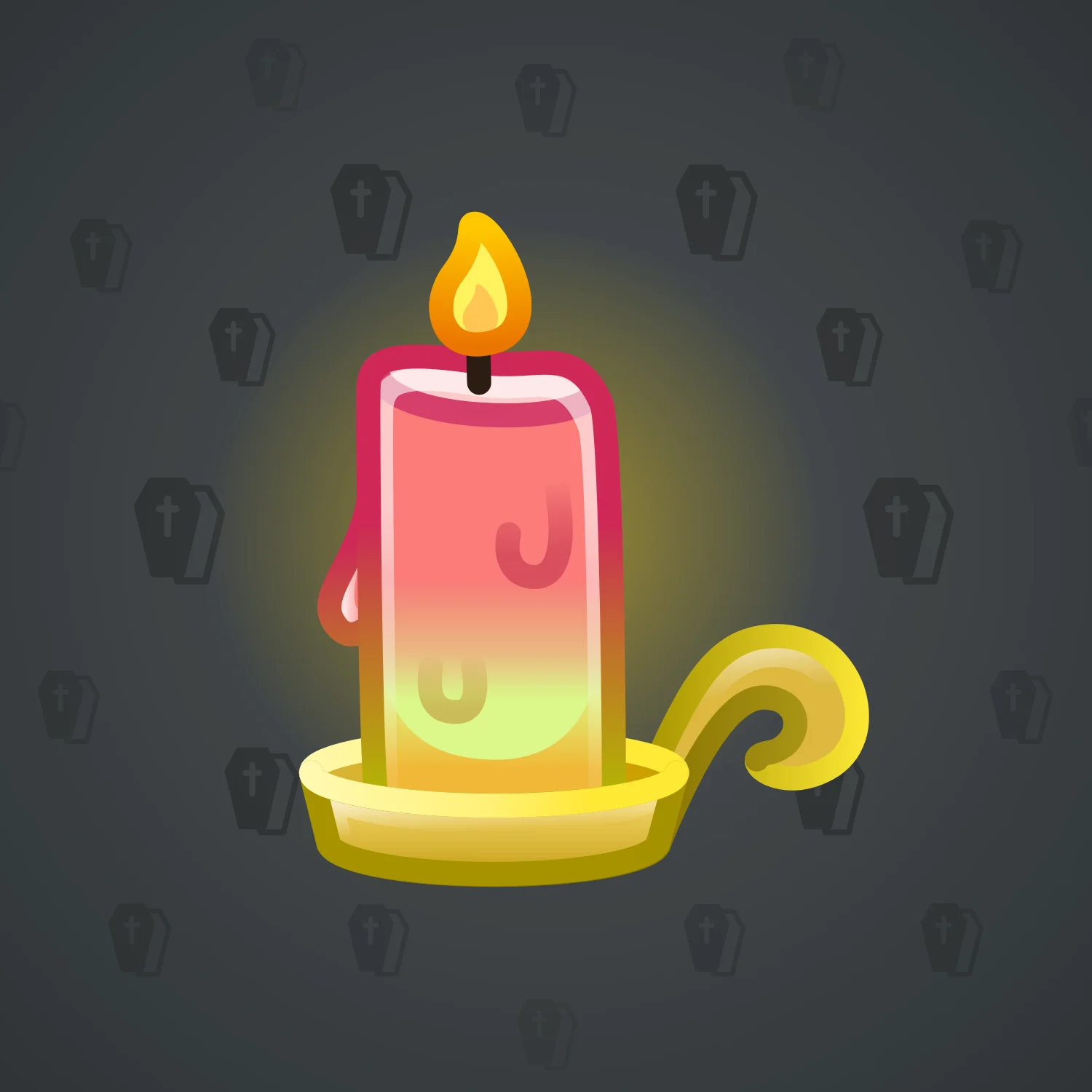 Eternal Candle