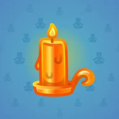 Eternal Candle