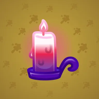 Eternal Candle #38426