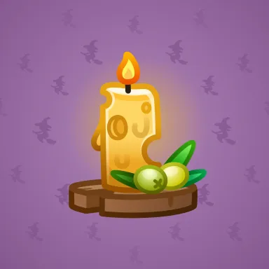 Eternal Candle
