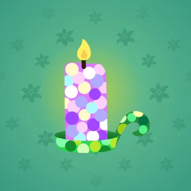 Eternal Candle #38839