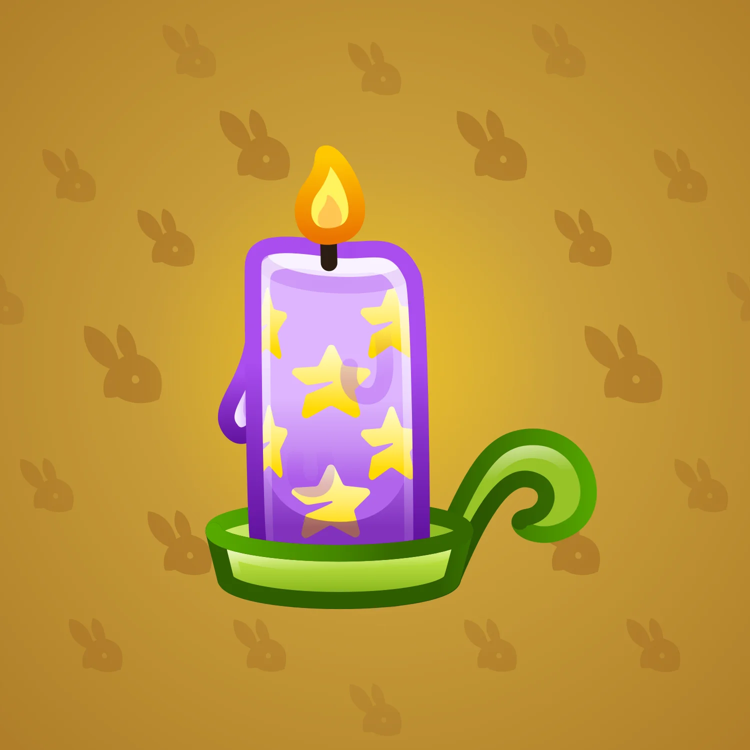Eternal Candle