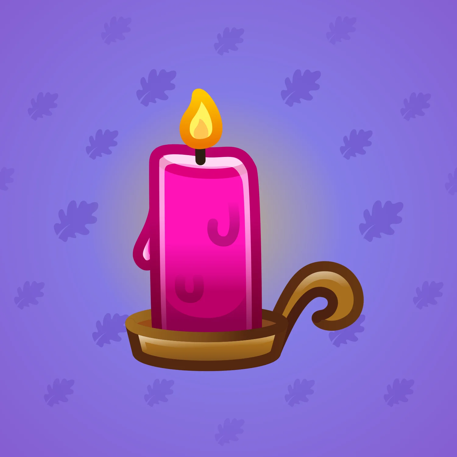 Eternal Candle