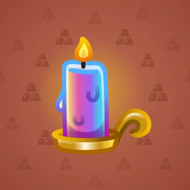 Eternal Candle