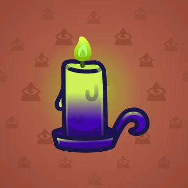 Eternal Candle