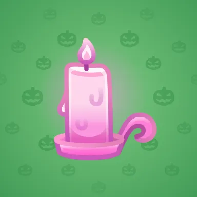 Eternal Candle #39478