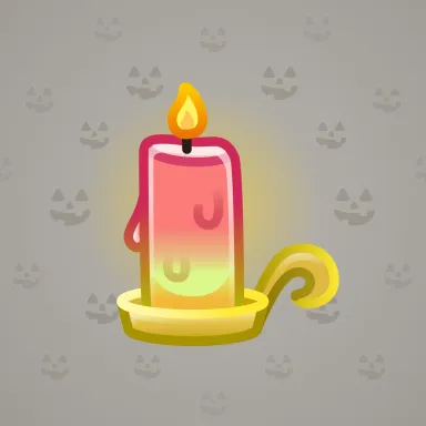 Eternal Candle