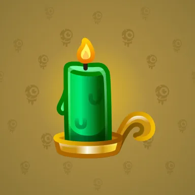 Eternal Candle #39771