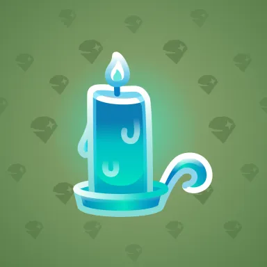 Eternal Candle