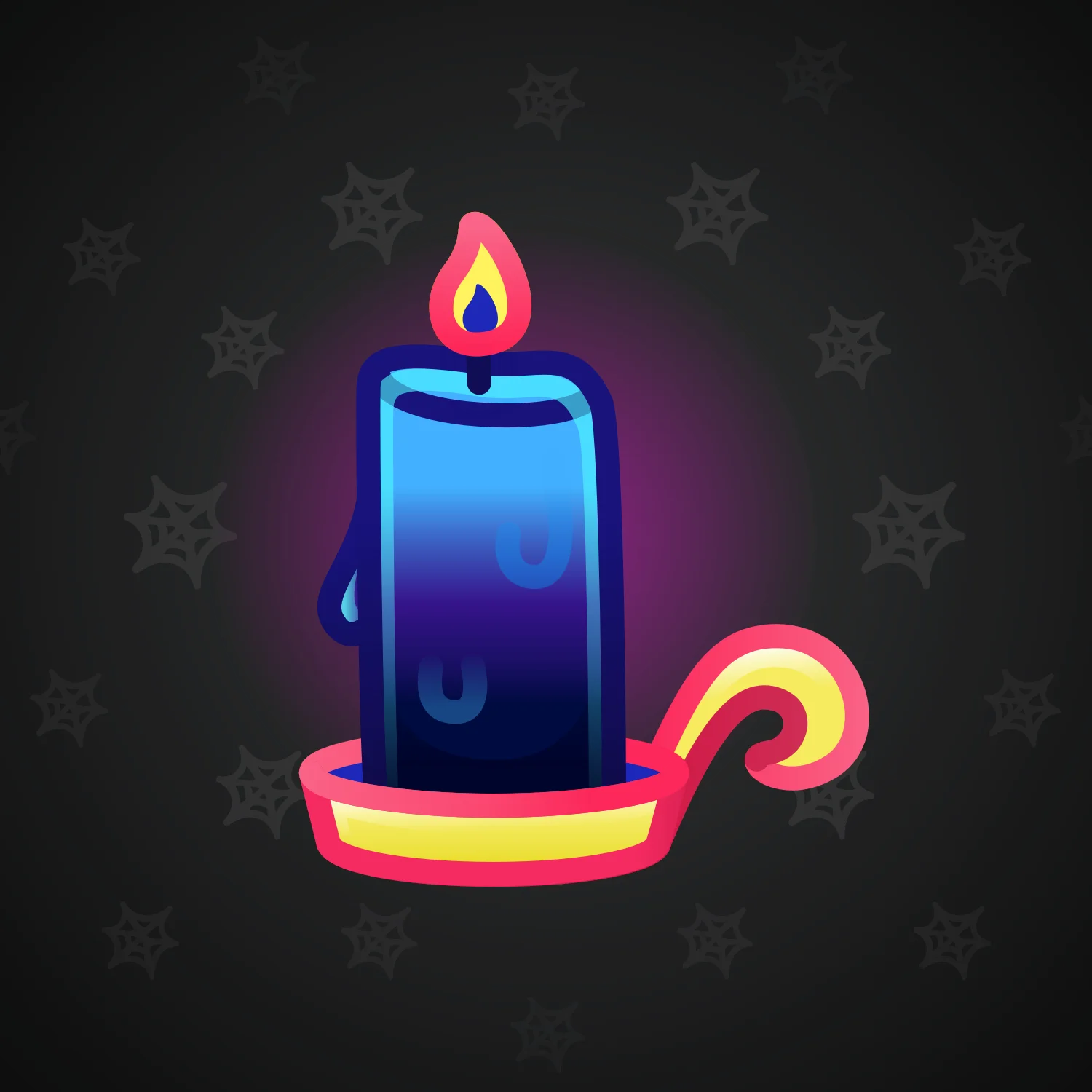 Eternal Candle