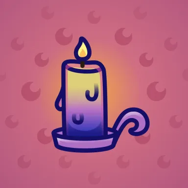 Eternal Candle