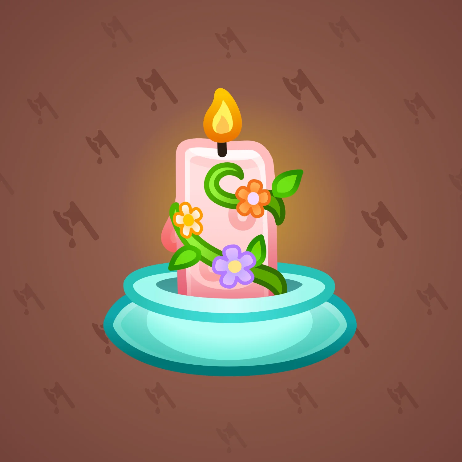 Eternal Candle