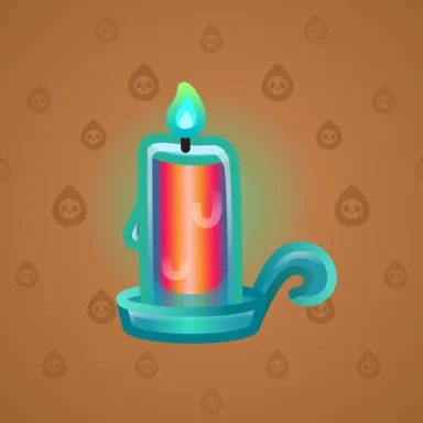 Eternal Candle