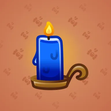 Eternal Candle