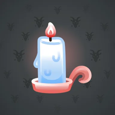 Eternal Candle