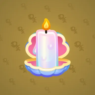 Eternal Candle