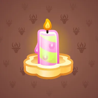 Eternal Candle